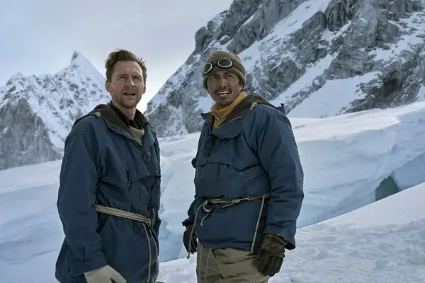 Tenzing at Warwick Arts Centre