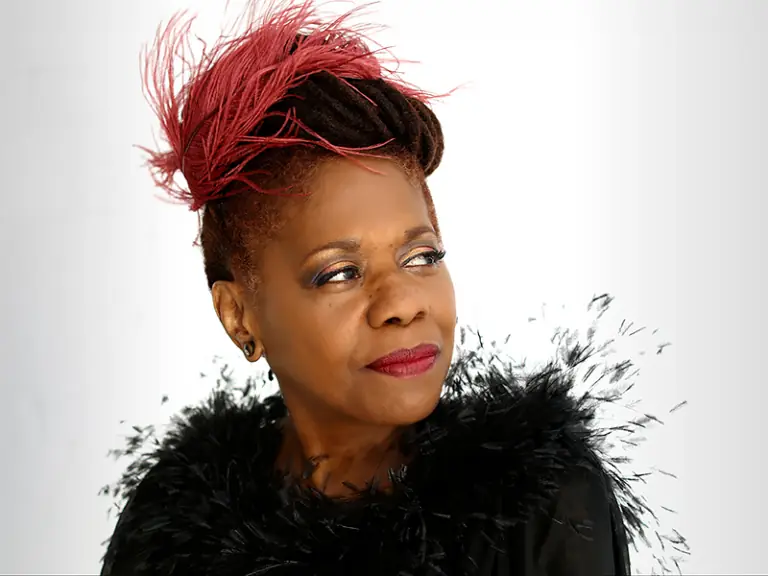 WBGO Kids’s Concert Series Catherine Russell: Who is Louis Armstrong? à New Jersey Performing Arts Center