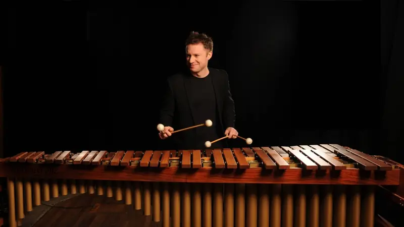 Colin Currie Quartet & RWCMD Percussion