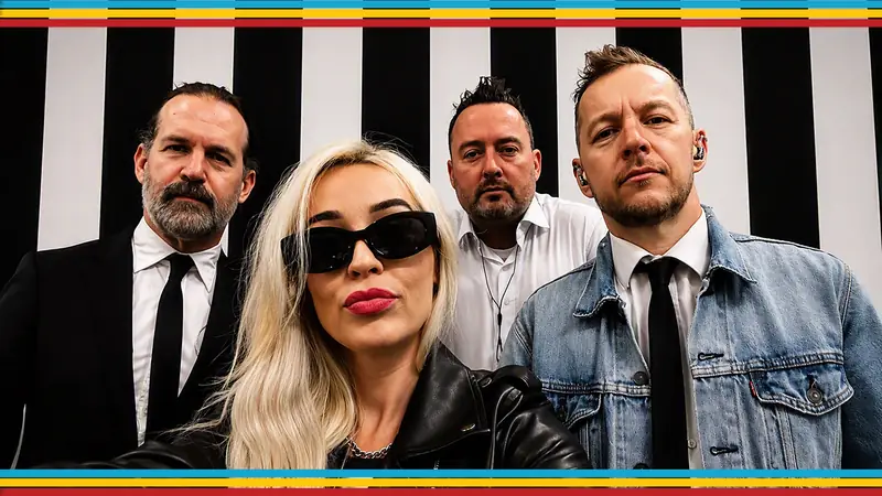 Every Breath You Take & Atomic-Oz: The Music of The Police & Blondie