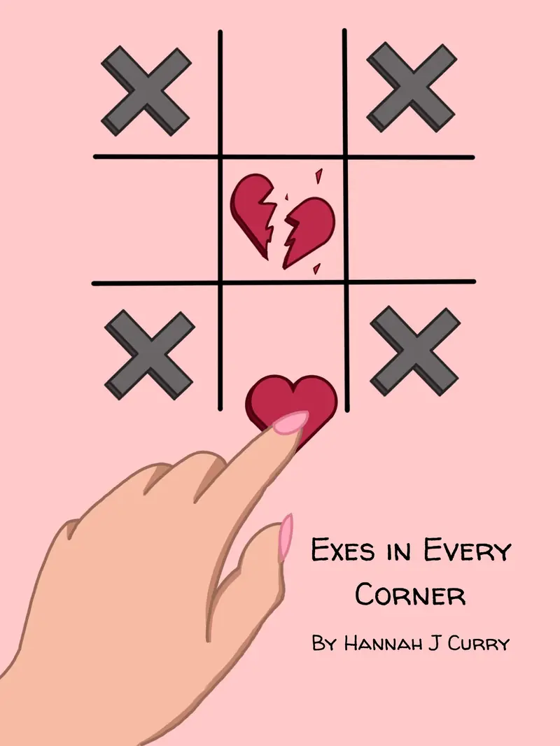 Exes in Every Corner at The Tank