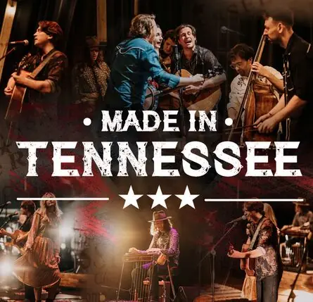 Made in Tennessee at The Market Place Theatre