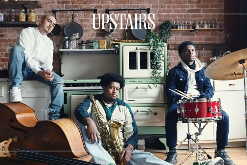 New Jazz Underground