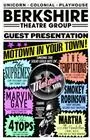 Motown in Your Town at The Colonial Theatre