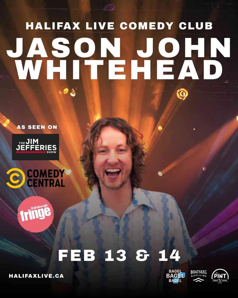 JJ Whitehead