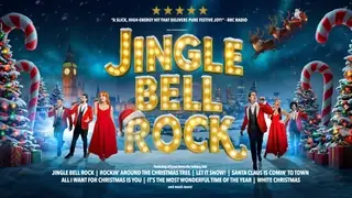 Jingle Bell Rock en Fairfield Halls