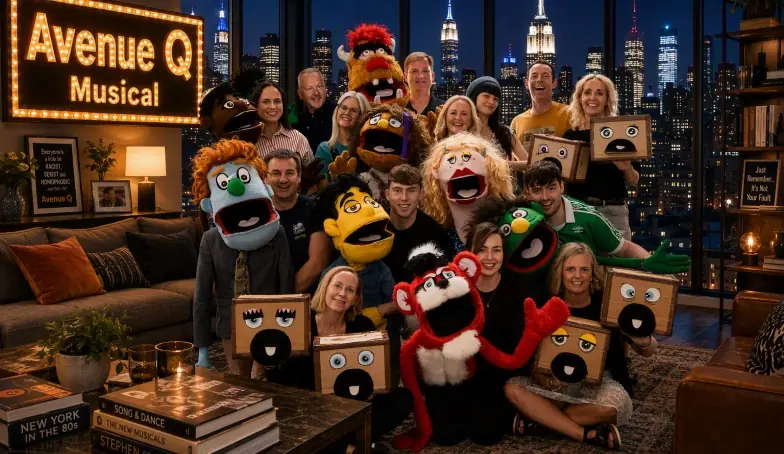 Avenue Q