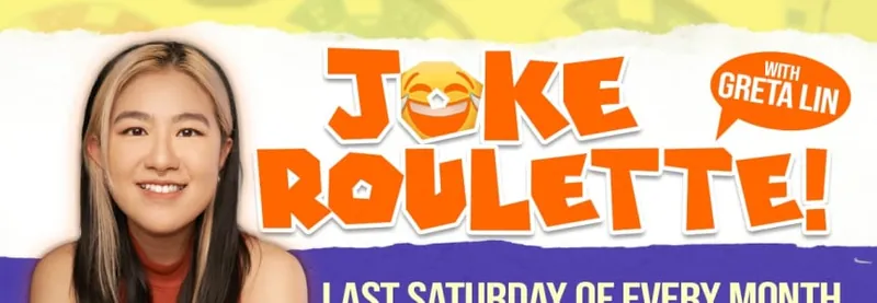 Joke Roulette!