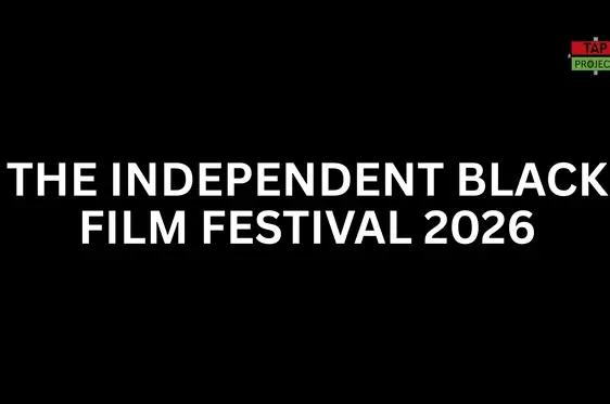 The Independent Black (African/Caribbean) Manchester Film Festival 2026 at Contact Theatre
