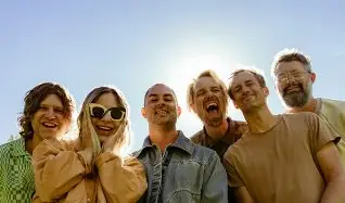 The Head And The Heart: 15th Anniversary Tour