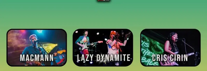 MACMANN, Lazy Dynamite, Rukky