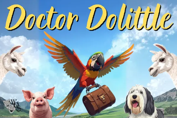 Doctor Dolittle