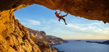 Banff Mountain Film Festival World Tour at Eden Court