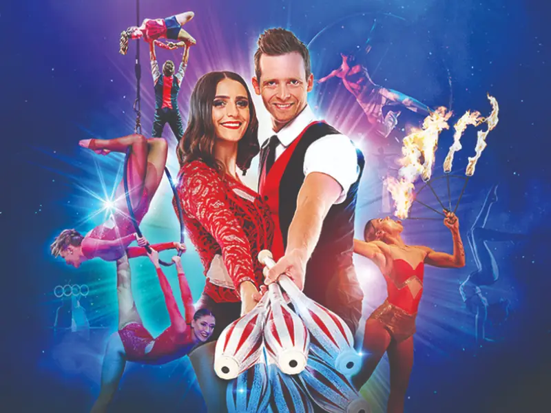 Cirque Nouvelle