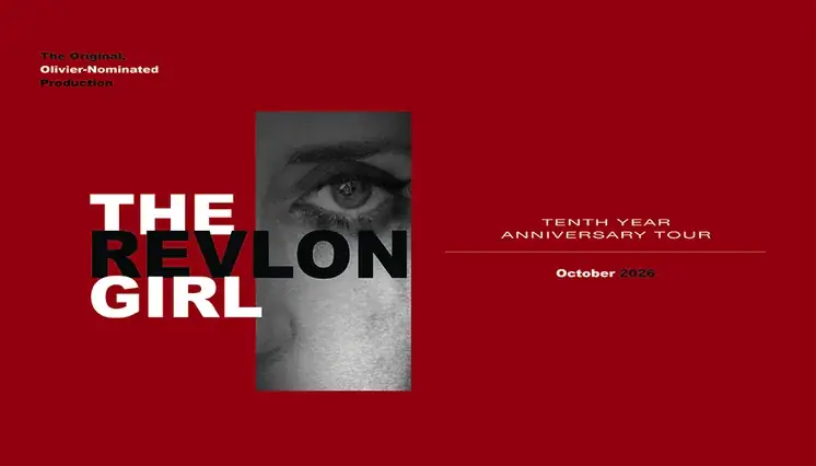The Revlon Girl à Park & Dare Theatre