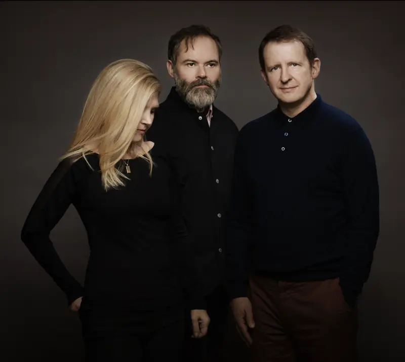 Saint Etienne