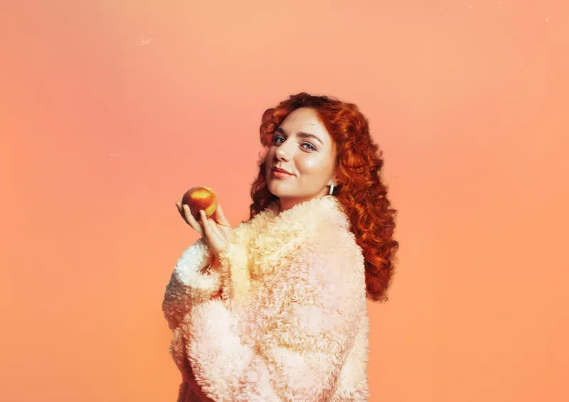 Ania Magliano: Peach Fuzz