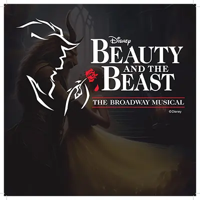 Beauty and the Beast at Lyric Theatre