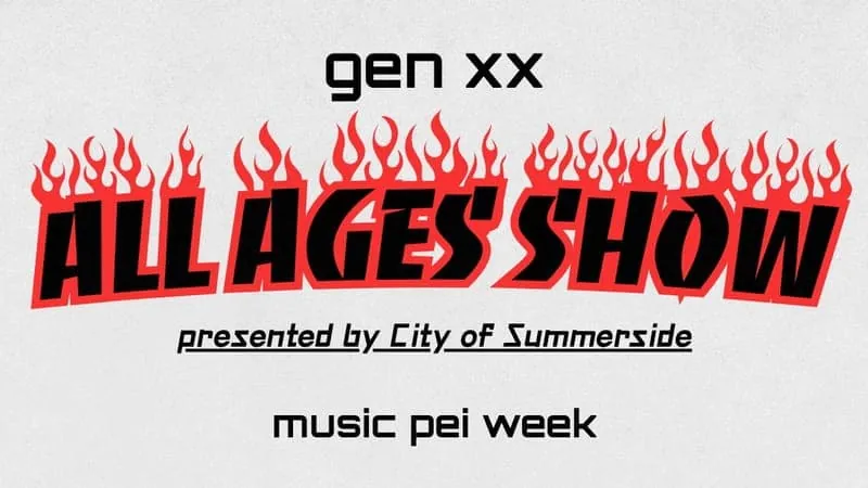 Gen XX All Ages Show at Generation XX