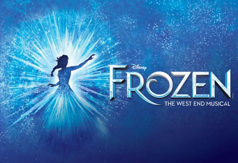 Frozen - The West End Musical
