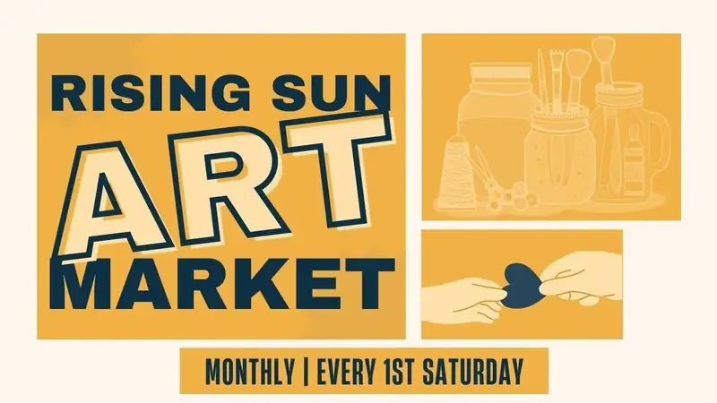 Monthly Art Market