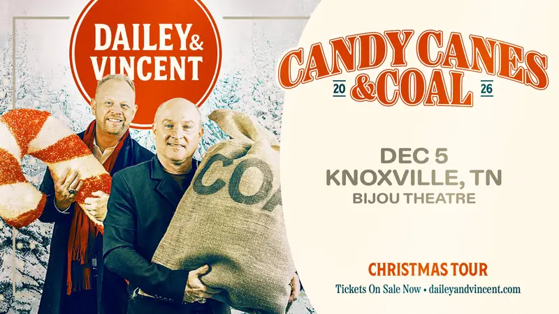 Dailey & Vincent