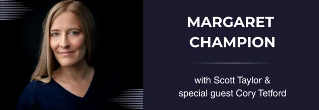 Margaret Champion