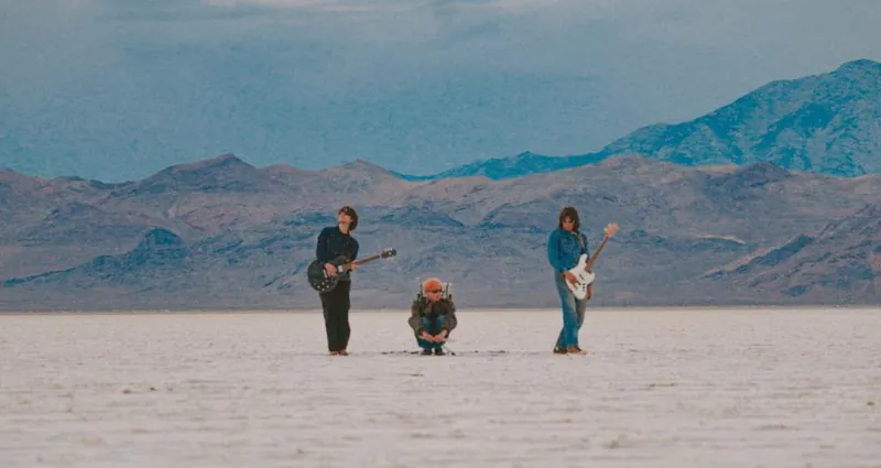 Foxtide