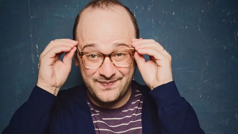 JOSH GONDELMAN