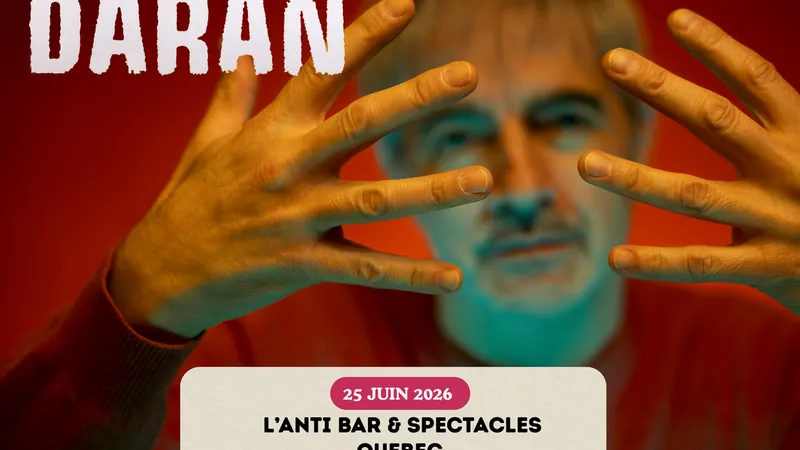 DARAN