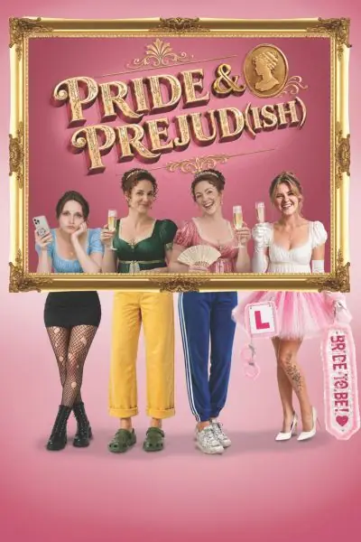 Pride & Prejud(ish)