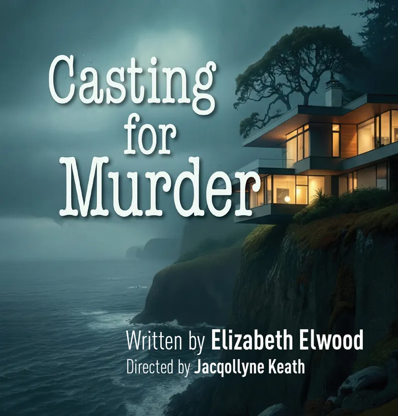 Casting for Murder