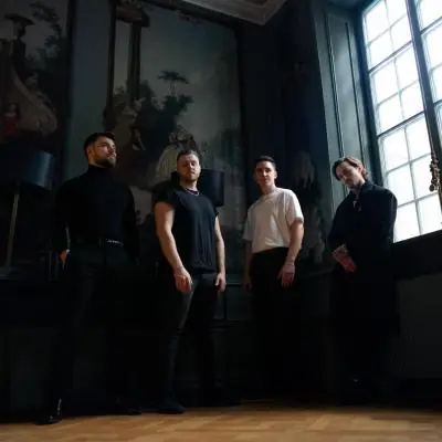 Allt en Rescue Rooms