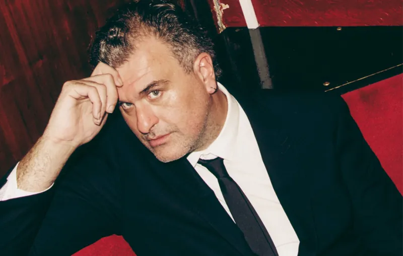 Reverend and The Makers