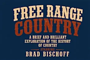 Free Range Country at Carter-Ryan Gallery and Live Art Venue