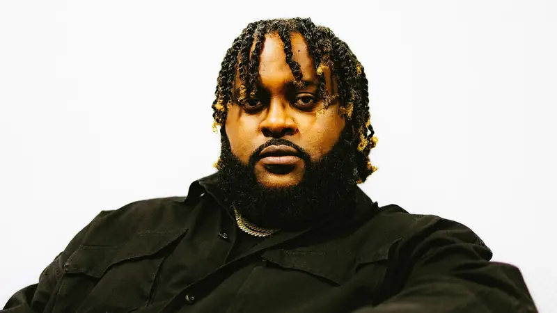 Bas at Fortune Sound Club