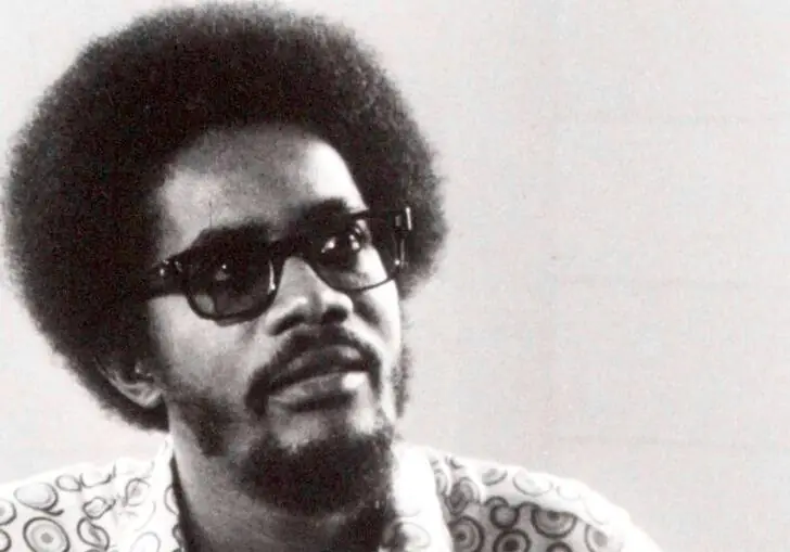 Project a Black Planet: In the Sky’s Wild Noise at Barbican Cinema 1