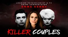 EMMA KENNY’S KILLER COUPLES at De Montfort Hall