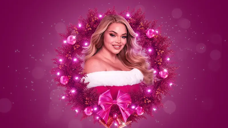 Trisha Paytas