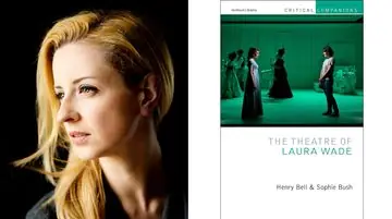 Laura Wade: In Conversation en Sheffield Theatres