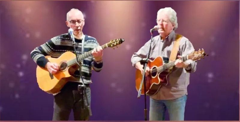 Sandeman & Hanson