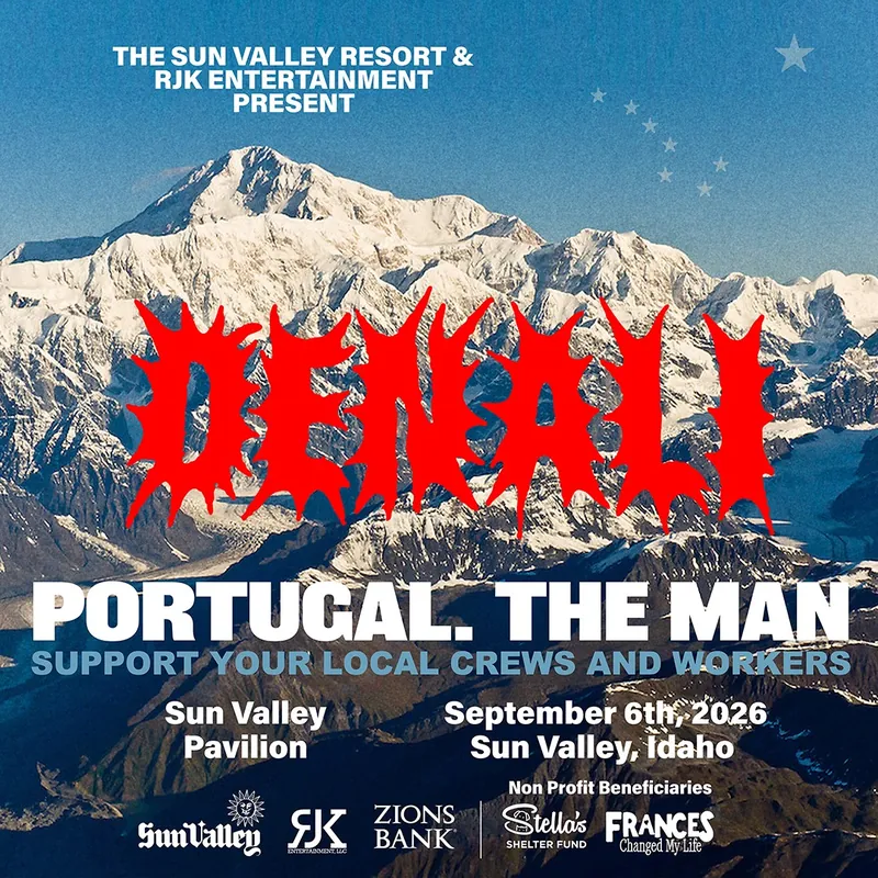 Portugal. The Man