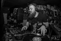 DJ Big Daddy Can à Crane Lane Theatre