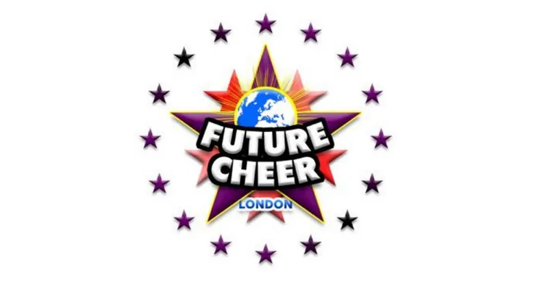 Future Cheer - Purbeck Hall Sessions
