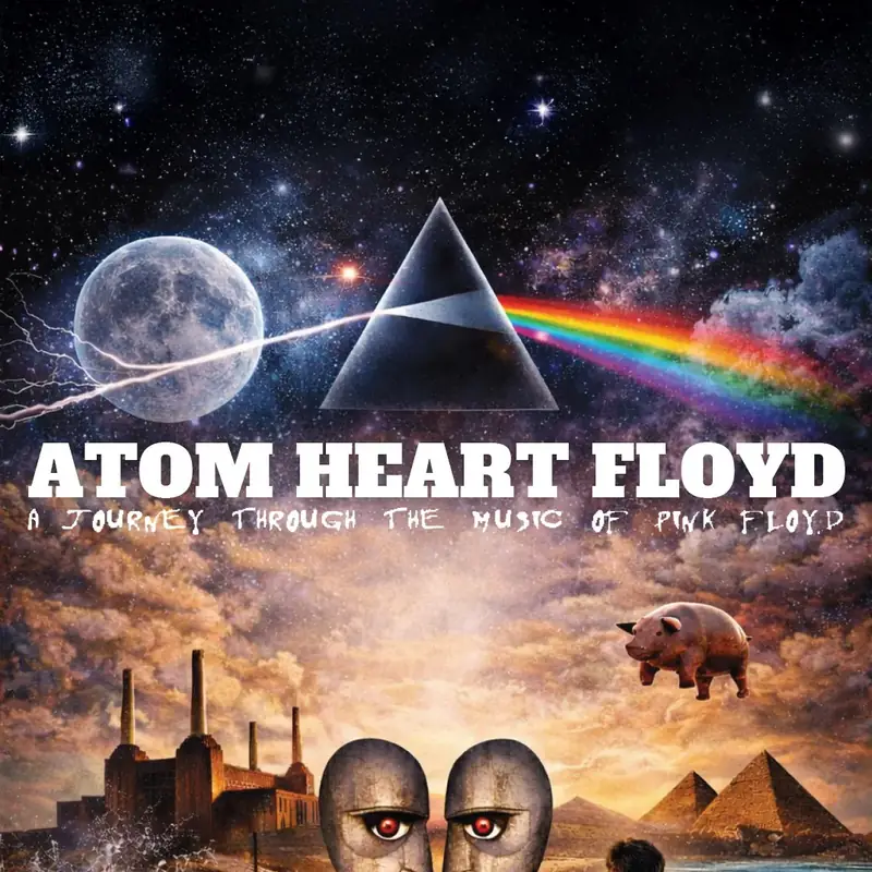 Atom Heart Floyd