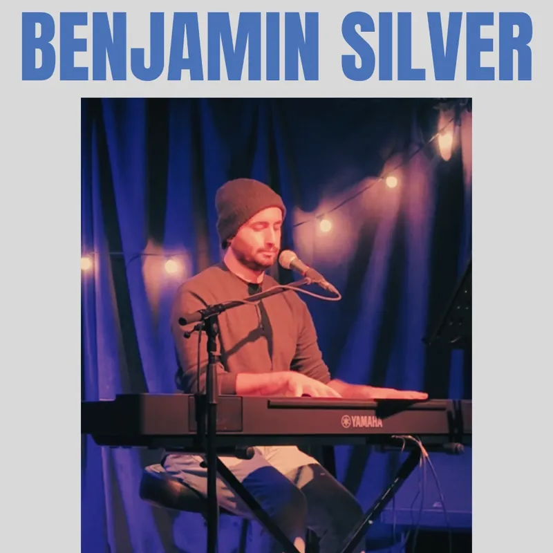 Benjamin Silver