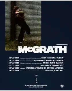 McGRATH