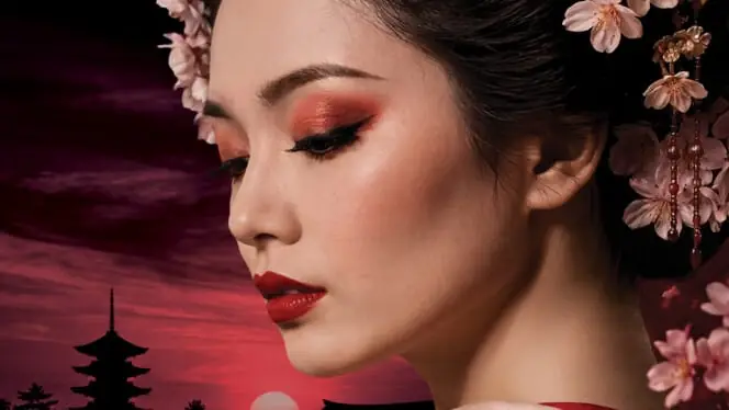 Madama Butterfly à Belgrade Theatre