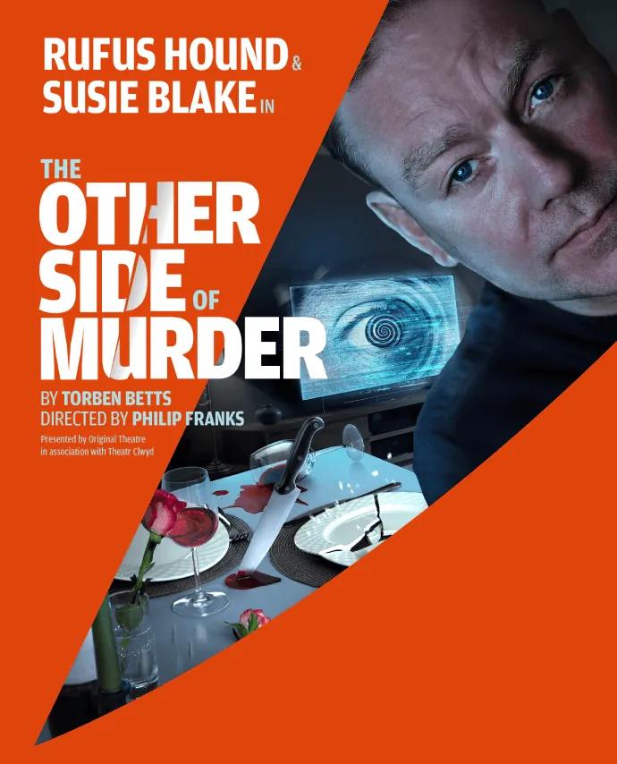 The Other Side of Murder