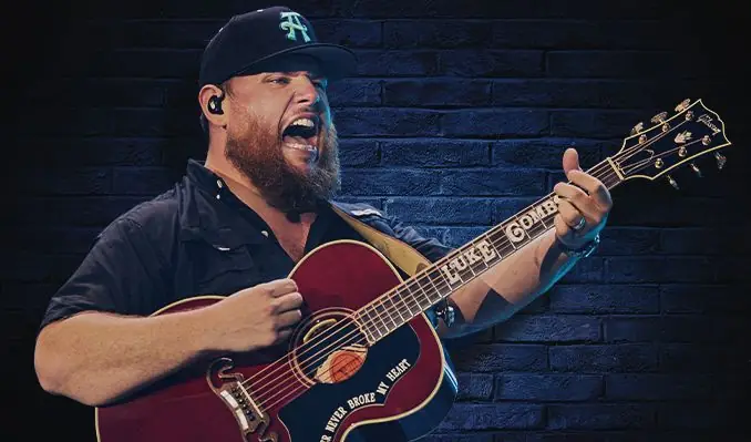 Luke Combs